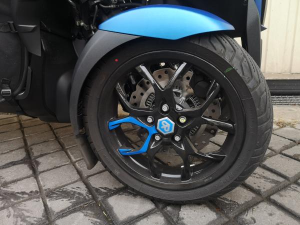 PIAGGIO MP3 310 HPE SPORT 