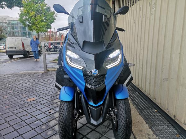 PIAGGIO MP3 310 HPE SPORT 