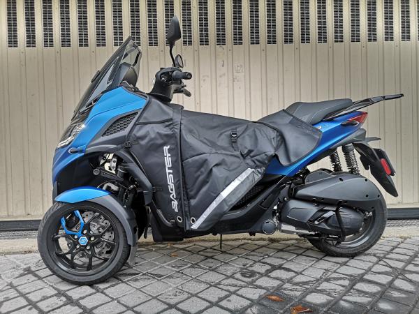 PIAGGIO MP3 310 HPE SPORT 