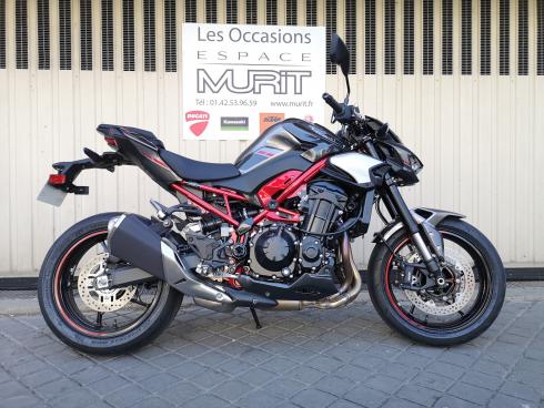 KAWASAKI Z900 A2