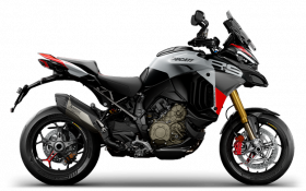 DUCATI MULTISTRADA V4 RS 2025 EN LOCATION ENVIE2ROULER 