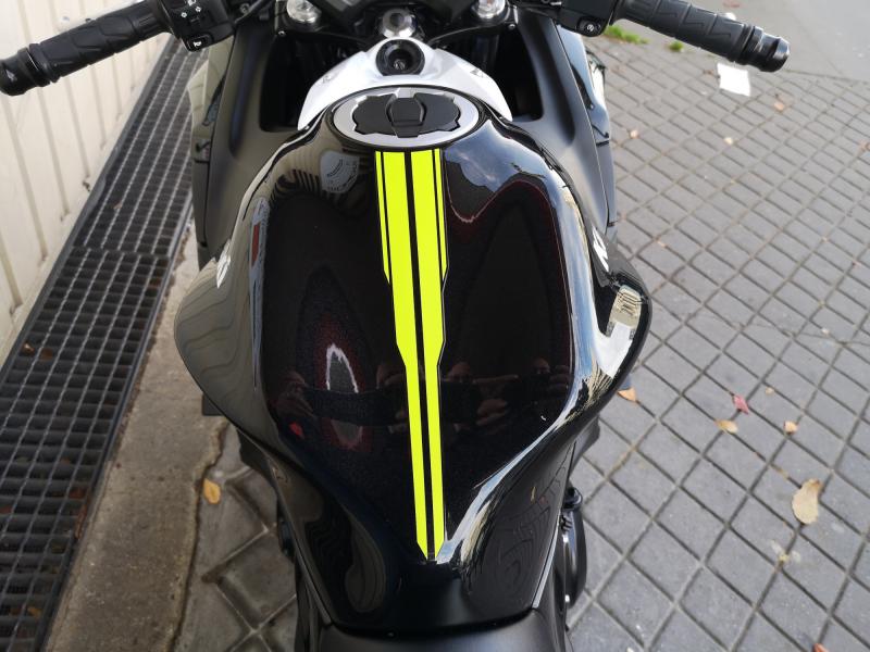 KAWASAKI NINJA 650 ABS A2