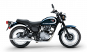 KAWASAKI W230