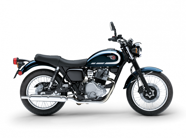 KAWASAKI W230