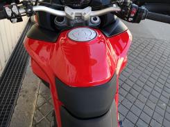 DUCATI MULTISTRADA V2 S GARANTIE CONSTRUCTEUR 