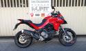 DUCATI MULTISTRADA V2 S GARANTIE CONSTRUCTEUR 