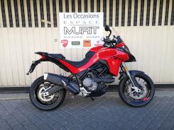 DUCATI MULTISTRADA V2 S GARANTIE CONSTRUCTEUR 