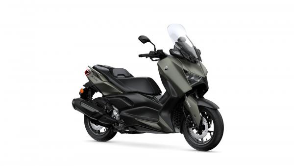 YAMAHA X-MAX 300 ABS