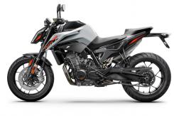 KTM 790 DUKE L