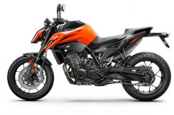 KTM 790 DUKE L