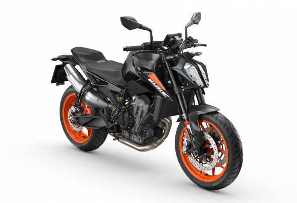 KTM 790 DUKE L