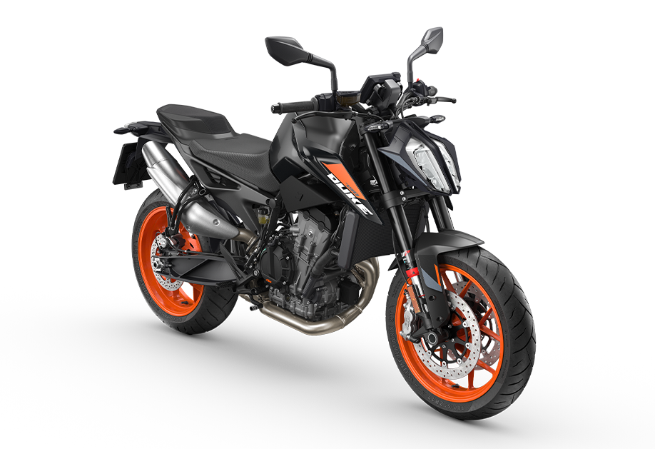KTM 790 DUKE L