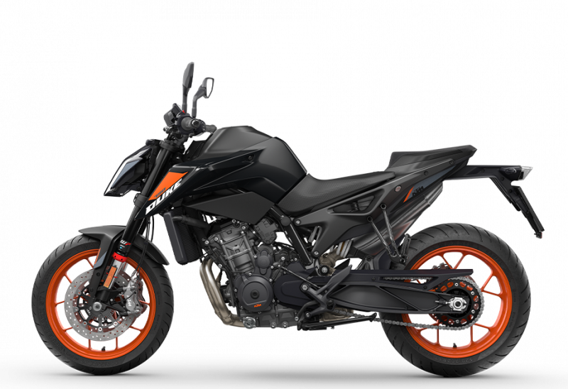 KTM 790 DUKE L