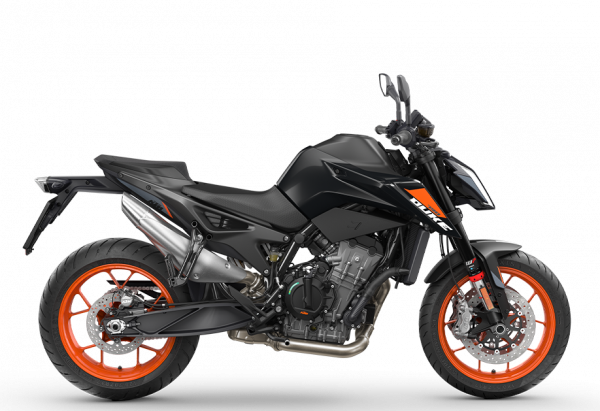 KTM 790 DUKE L