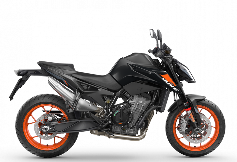 KTM 790 DUKE L