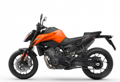 KTM 790 DUKE L