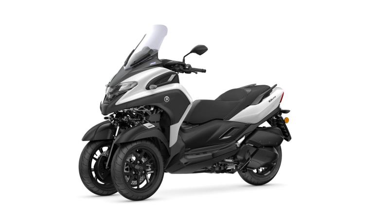 YAMAHA TRICITY 300