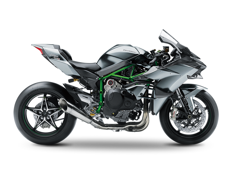 KAWASAKI NINJA 1000 H2R
