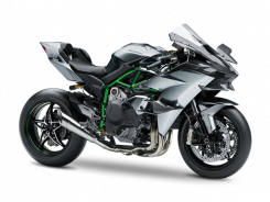 KAWASAKI NINJA 1000 H2R