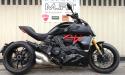 DUCATI DIAVEL 1260 S Garantie 12 mois 