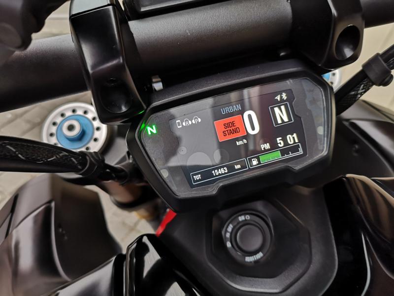 DUCATI DIAVEL 1260 S Garantie 12 mois 