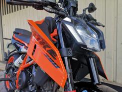 KTM 390 DUKE ABS