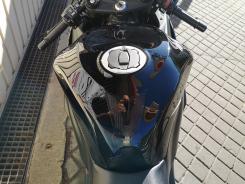 KAWASAKI ZX-6R 636