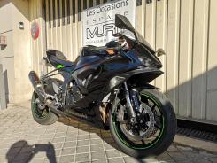 KAWASAKI ZX-6R 636