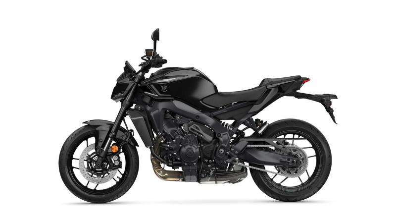 YAMAHA MT-09 Y-AMT 35KW