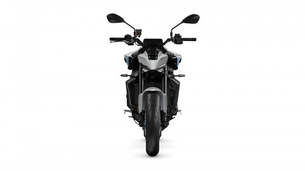 YAMAHA MT-09 Y-AMT 35KW