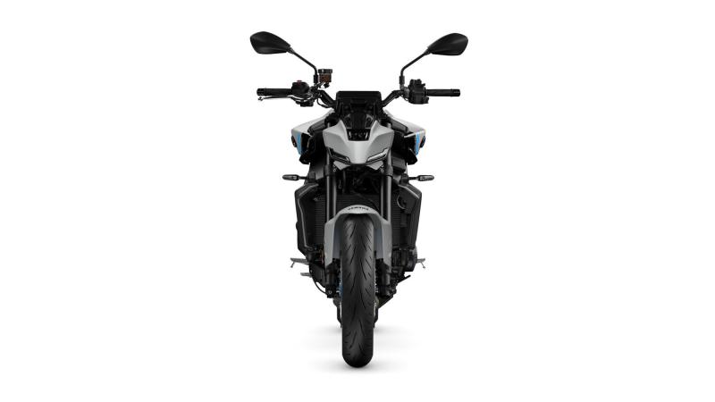 YAMAHA MT-09 Y-AMT 35KW