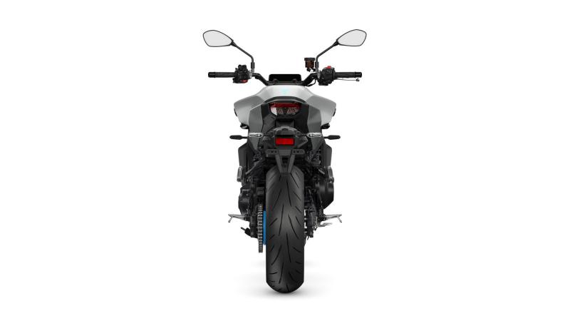 YAMAHA MT-09 Y-AMT 35KW