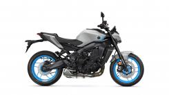 YAMAHA MT-09 Y-AMT 35KW