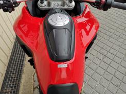DUCATI MULTISTRADA V4 S TRAVEL RADAR 