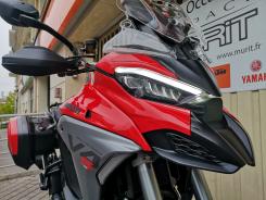 DUCATI MULTISTRADA V4 S TRAVEL RADAR 