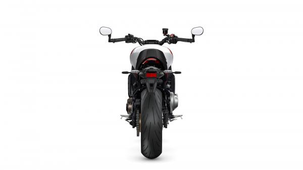 YAMAHA XSR 900