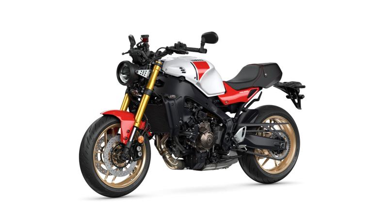 YAMAHA XSR 900