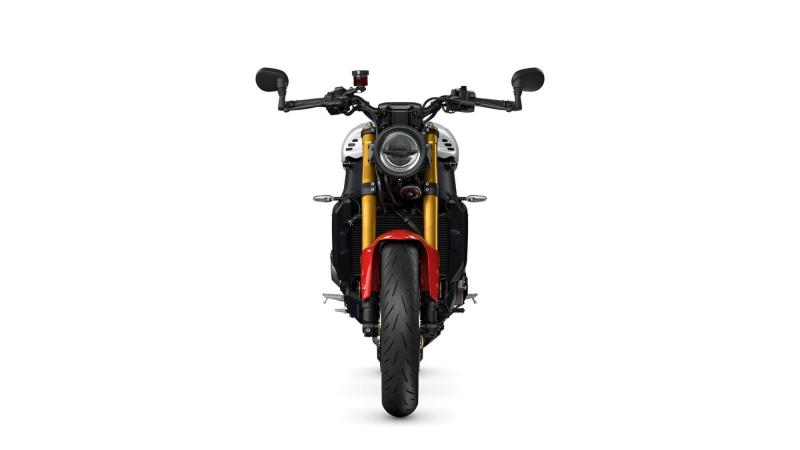 YAMAHA XSR 900