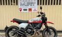 DUCATI SCRAMBLER