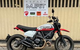 DUCATI SCRAMBLER