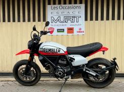DUCATI SCRAMBLER