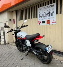 DUCATI SCRAMBLER