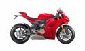 DUCATI PANIGALE V4S
