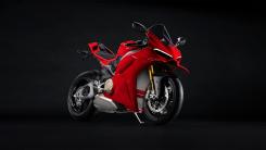 DUCATI PANIGALE V4S