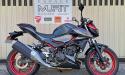 KAWASAKI Z 500 SE