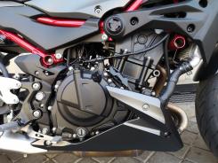 KAWASAKI Z 500 SE