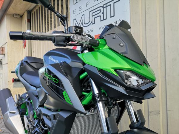 KAWASAKI Z 500 SE