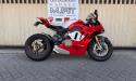 DUCATI Panigale V4 R