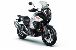 KTM 1290 SUPER ADVENTURE S