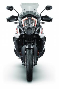 KTM 1290 SUPER ADVENTURE S